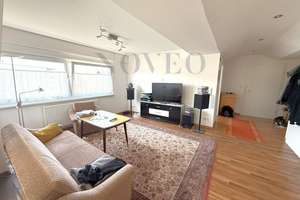 Charmante 3-Zimmer-DG-Wohnung in Top-Lage – Die vollständige Adresse der Immobilie erhältst du vom Anbieter., 64287 Darmstadt-Ost, Darmstadt – Vorschaubild 6
