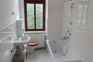 Löbtau: charmante 2-Zi.-Altbauwohnung mit EBK! – Klingestraße 7, 1159 Löbtau-Süd, Dresden – Vorschaubild 9