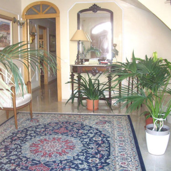 Prächtige Villa in Adra zu verkaufen