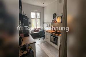 Tauschwohnung: 50 m² am Wasser in Köpenick – suchen 3–4 Zimmer - Zentraler – 12557 Köpenick, Berlin – Vorschaubild 3