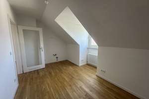 Attraktive 3-Zimmer DG-Wohnung in der Schellingstraße  – Schellingstraße 108, 80798 Josephsplatz, München – Vorschaubild 14