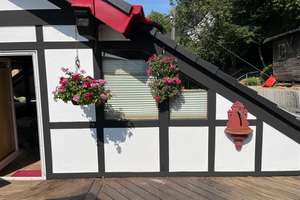 Viel Platz auf 110 Quadratmetern in Solingen – Die vollständige Adresse der Immobilie erhältst du vom Anbieter., 42657 Burg/Höhscheid, Solingen – Vorschaubild 14