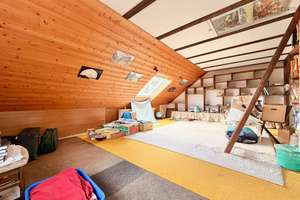 Riesen Garten! Großzügiges Reiheneckhaus mit Balkon & Garage – Die vollständige Adresse der Immobilie erhältst du vom Anbieter., 91056 In der Reuth, Erlangen – Vorschaubild 14