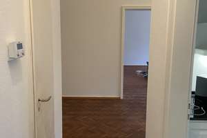 Traumhafte Altbauwohnung mit Blick auf die Eilenriede – Hohenzollernstr. 12, 30161 Oststadt, Hannover – Vorschaubild 9
