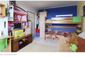 3-Zimmer-Wohnung mit Blick über Mönchengladbach – Die vollständige Adresse der Immobilie erhältst du vom Anbieter., 41239 Schrievers, Mönchengladbach – Vorschaubild 9