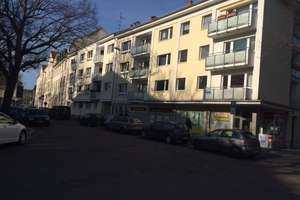 Mz.-Oberstadt, helle große 2 ZiKüBB, ca. 64 qm