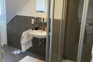 Moderne 2-Zimmer Dachgeschosswohnung in Trier Gartenfeld – Schützenstraße 30, 54295 Mitte/Gartenfeld, Trier – Vorschaubild 9