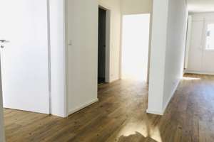 Ruhige Wohnung in Stuttgart-Mitte, Hospitalviertel - (62 m², 2,5 Zimmer) – Die vollständige Adresse der Immobilie erhältst du vom Anbieter., 70174 Neue Vorstadt, Stuttgart – Vorschaubild 8