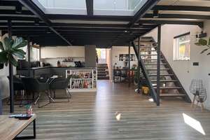 Exklusives Hausboot für den maritimen Lifestyle mit Liegeplatz! – Die vollständige Adresse der Immobilie erhältst du vom Anbieter., 20539 Rothenburgsort, Hamburg – Vorschaubild 4