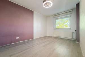 schicke Zwei-Zimmer-Wohnung – Die vollständige Adresse der Immobilie erhältst du vom Anbieter., 40597 Benrath, Düsseldorf – Vorschaubild 3