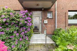 Gepflegte Immobilie mit großzügigem Garten in direkter Nähe zum Stadtwald – Die vollständige Adresse der Immobilie erhältst du vom Anbieter., 47800 Bockum, Krefeld – Vorschaubild 2