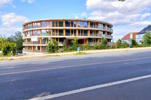 Mikro-Apartment im Grünen (kurze Wege zur UNI) – Großdornberger Straße 2, 33619 Dornberg, Bielefeld – Vorschaubild 13