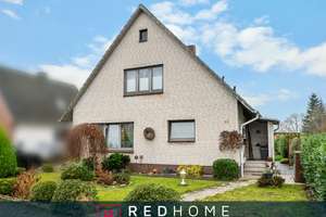 Schönes Einfamilienhaus in ruhiger Sackgassenendlage – Die vollständige Adresse der Immobilie erhältst du vom Anbieter., 25524 Itzehoe – Vorschaubild 1