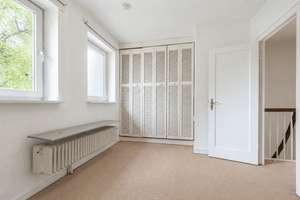 Ein Spaziergang zur Elbe - Reihenhaus mit Modernisierungsbedarf in bester Lage! – Die vollständige Adresse der Immobilie erhältst du vom Anbieter., 22605 Othmarschen, Hamburg – Vorschaubild 15
