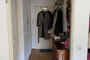 1-Zimmer Wohnung in München-Johanneskirchen, Nachmieter*in gesucht ab 1.5 – Die vollständige Adresse der Immobilie erhältst du vom Anbieter., 81927 Johanneskirchen, München – Vorschaubild 2
