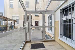 *PROVISIONSFREI* VERMIETET! 3-Zimmer-Wohnung mit 2 Terrassen in Mitte - nahe Weinbergpark! – Kastanienallee 47, 10119 Mitte (Ortsteil), Berlin – Vorschaubild 9