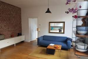 Schöne Altbau Single-Wohnung im Herzen des Agnesviertels – Neusser Platz 2, 50670 Neustadt/Nord, Köln – Vorschaubild 8