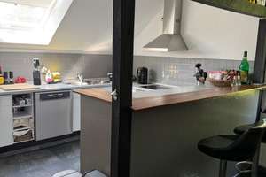 Großzügige Dachgeschosswohnung mit Charme – Frei ab 1.11.! – Kronprinzenstr. 28, 42655 Solingen-Mitte, Solingen – Vorschaubild 13