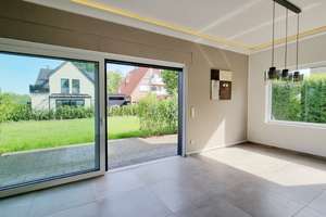 Neubaukomfort ohne Bauzeit: Bungalow mit PV-Anlage und Wärmepumpe zentral in Verl! – Die vollständige Adresse der Immobilie erhältst du vom Anbieter., 33415 Verl – Vorschaubild 12