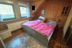 Trechtingshausen - Charmantes Einfamilienhaus mit markanter Bruchsteinfassade in Rheinstrand-Lage – Die vollständige Adresse der Immobilie erhältst du vom Anbieter., 55413 Trechtingshausen – Vorschaubild 18