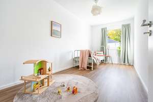 Reihenmittelhaus mit Wärmepumpe (Energieklasse A+) / familiengerechter Grundriss /  sofort verfügbar – Die vollständige Adresse der Immobilie erhältst du vom Anbieter., 24941 Schäferhaus, Flensburg – Vorschaubild 23