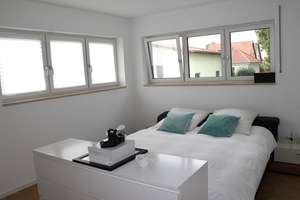Repräsentative Stadtvilla mit unverbaubarem Blick in die Natur – Die vollständige Adresse der Immobilie erhältst du vom Anbieter., 91353 Hausen – Vorschaubild 13