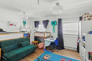 Skyline-Feeling inklusive - Besonderes Wohnen über den Dächern von Hamburg-Poppenbüttel – Die vollständige Adresse der Immobilie erhältst du vom Anbieter., 22391 Poppenbüttel, Hamburg – Vorschaubild 12