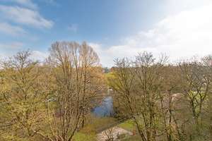 Komfortables Penthouse in ruhiger Lage mit Aufzug und Tiefgaragenplatz – Die vollständige Adresse der Immobilie erhältst du vom Anbieter., 22529 Lokstedt, Hamburg – Vorschaubild 6