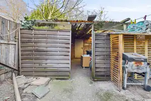 Solide im Innenstadtbereich! 6-Parteien-Haus mit 3 freien Einheiten – Mariaweiler Straße 00, 52349 Düren (Kreis) – Vorschaubild 35