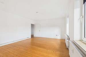 Bielefeld-Mitte: Altbau-ETW in zentraler Lage! ca. 63 m² | Fernwärme – Die vollständige Adresse der Immobilie erhältst du vom Anbieter., 33602 Mitte, Bielefeld – Vorschaubild 3