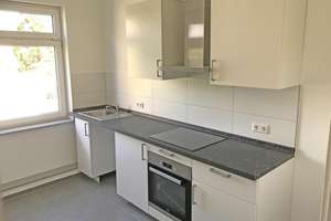 SANIERT! 1-Zimmerapartment mit EBK in grüner Hinterhauslage nahe Mendelssohnplatz/ KIT – Rüppurrer Str. 20b, 76137 Südstadt, Karlsruhe – Vorschaubild 6
