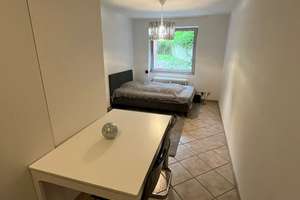 Ruhiges Appartement mit Pantryküche in fußläufiger Uni Nähe in Bilk - perfekt für Studenten!