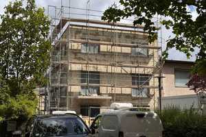 Ihr Grünes Refugium in Berlin-Reinickendorf: Exklusives Neubau-Townhouse – Eine Oase nahe Stadtzentr – Berlin – Vorschaubild 1