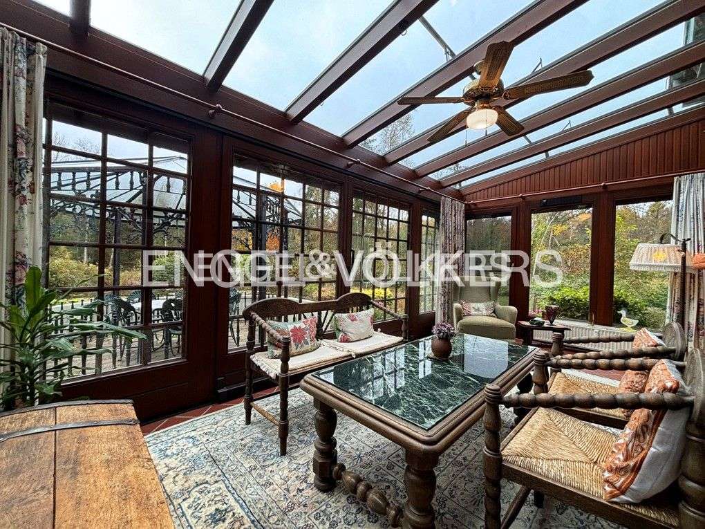 Immobilie in Ottersberg - Geschichtsträchtiger Landsitz                                            vor den Toren Bremens - Bild 6