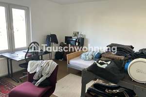 Tauschwohnung: 3-Zimmer-Wohnung in Bielefeld Mitte zum Tausch – Die vollständige Adresse der Immobilie erhältst du vom Anbieter., 33607 Mitte, Bielefeld – Vorschaubild 3