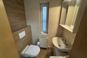 bezugsfreie 4-Zimmer-Erdgeschosswohnung in Leipzig-Schleußig – Die vollständige Adresse der Immobilie erhältst du vom Anbieter., 4229 Schleußig, Leipzig – Vorschaubild 5