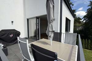 Modernes Wohnen in guter Lage! 4-Zimmer Mietwohnung – Die vollständige Adresse der Immobilie erhältst du vom Anbieter., 33659 Senne, Bielefeld – Vorschaubild 8