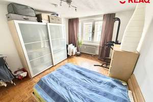 WG-taugliche 2-Zimmer Wohnung in sehr guter Innenstadtlage mit EBK! – Mariahilfstraße 2a, 52062 Hansemannplatz, Aachen – Vorschaubild 7
