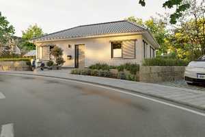Großartig & praktisch leben in Ihrem Town & Country Bungalow 92 in Felsberg – Schwalm-Eder-Kreis – Vorschaubild 3