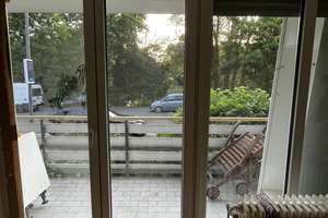 Zuhause mit 2 Zimmern und Balkon in Essen – Die vollständige Adresse der Immobilie erhältst du vom Anbieter., 45239 Werden, Essen – Vorschaubild 9