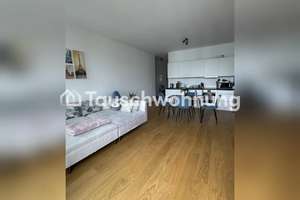 Tauschwohnung: 4-Zimmer-Wohnung in Freimann zum Tausch – Die vollständige Adresse der Immobilie erhältst du vom Anbieter., 80939 Freimann, München – Vorschaubild 2