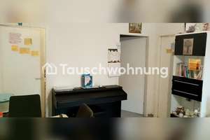 Tauschwohnung: (GWG M.Wohnen) Tauschwohnung: 2 Zi. Wohnung gegen 4 Zi. Wohn – Theodolindenstraße 18 A, 81545 Harlaching, München – Vorschaubild 2