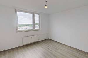 Hübsche 2-Zimmer-Wohnung mit modernem Wannenbad, großem BALKON  & tollem Ausblick – 48159 Kinderhaus-West, Münster – Vorschaubild 4