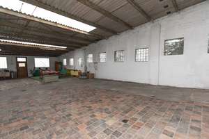 Wohnhaus mit Halle und  Ladengeschäft in zentraler Lage von Bad Rodach!!! – Die vollständige Adresse der Immobilie erhältst du vom Anbieter., 96476 Bad Rodach – Vorschaubild 7