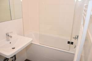 Tolle 2 Zi. Wohnung, Ost-West Ausrichtung, i. d. N. Südpark, U-Bahn U3! – Constanze-Hallgarten-Straße 24, 81379 Obersendling, München – Vorschaubild 11