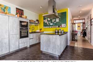 Schöne Wohnung über 2 Ebenen im Bremer Viertel – Die vollständige Adresse der Immobilie erhältst du vom Anbieter., 28203 Steintor, Bremen – Vorschaubild 4