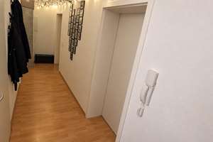 Ansprechende, neuwertige 3-Zimmer-Wohnung + Küche,Bad mit gehobener Innenausstattung in Ochsenfurt – 97199 Ochsenfurt – Vorschaubild 8