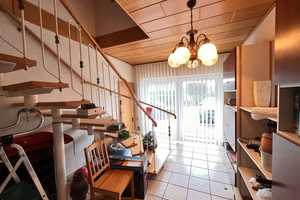 Charmanter Walmdachbungalow  – mit Potenzial zur persönlichen Gestaltung! – Emsland (Kreis) – Vorschaubild 24