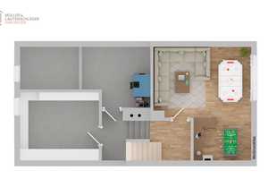Viel Platz für die Familie! Modernes Split Level Haus – Nürnberg – Vorschaubild 20