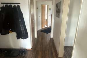 Schöne helle 2 Zimmerwohnung mit Balkon und Stellplatz in MG-Mitte ! – Hittastr. 42, 41061 Gladbach, Mönchengladbach – Vorschaubild 20